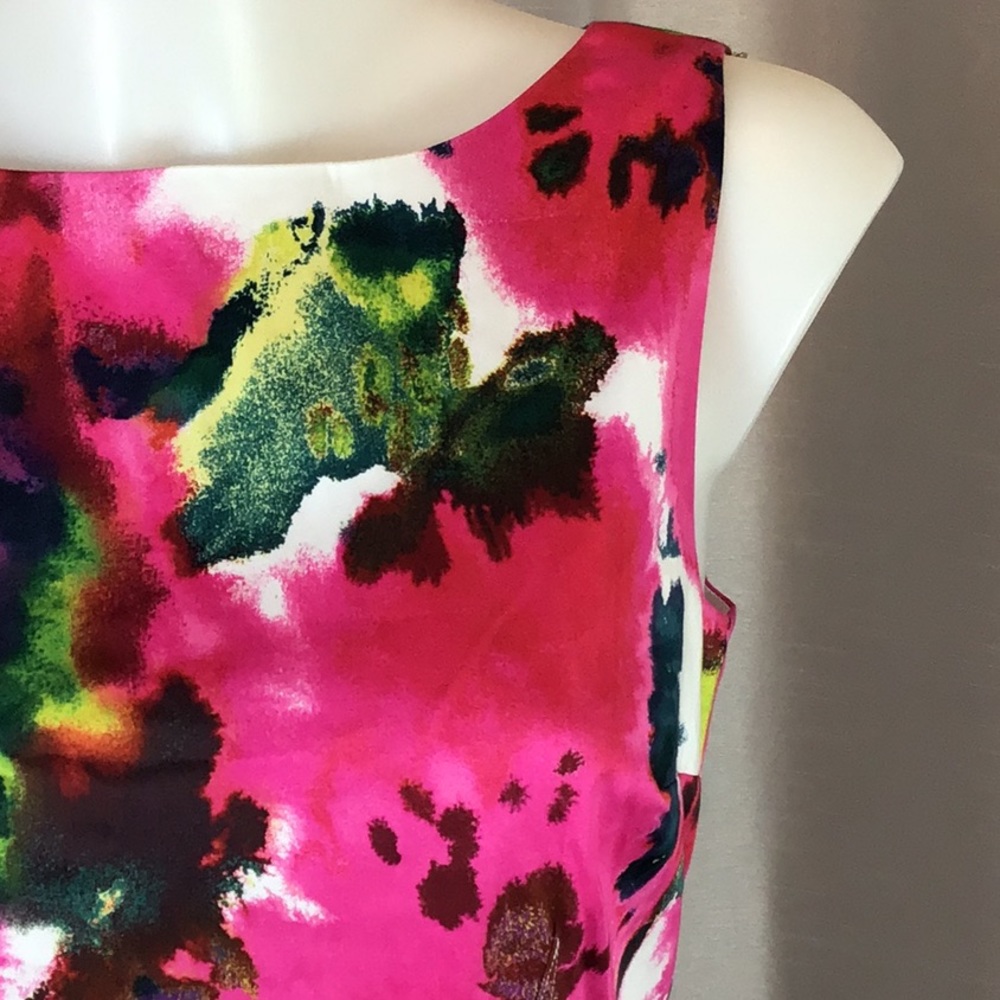 Ann Taylor dress - Picture 2 of 4